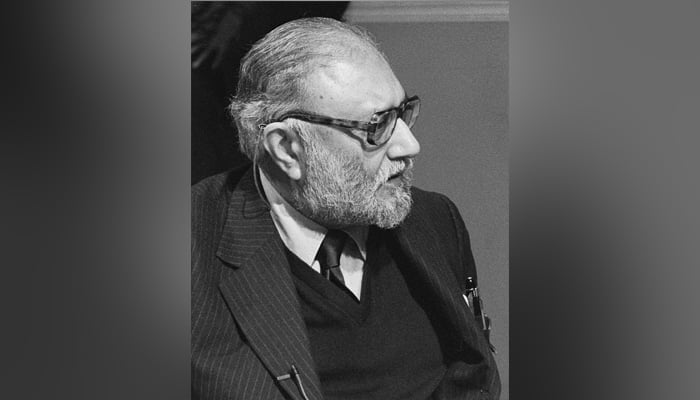 UK’s Imperial College London to name its Central Library after Professor Abdus Salam to honor his legacy