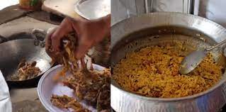 Unbelievable foods only fearless Pakistanis love to eat
