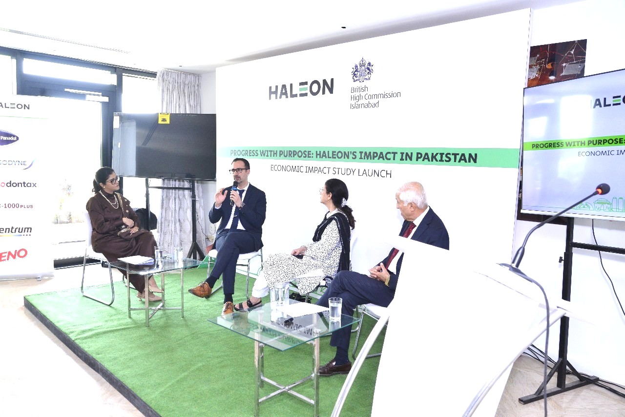 How Haleon is Redefining Healthcare Investment in Pakistan